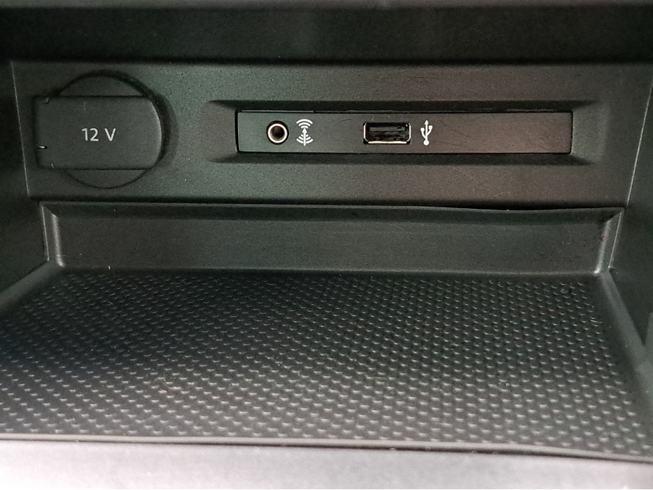 2017 Volkswagen Tiguan 2.0 Diesel SE Nav Model Bluemotion 150 BHP.