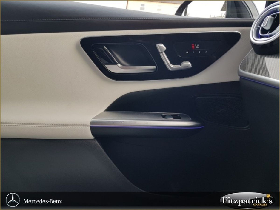 2025 Mercedes-Benz GLC Class GLC 220 D 4MATIC AMG Line €74,950