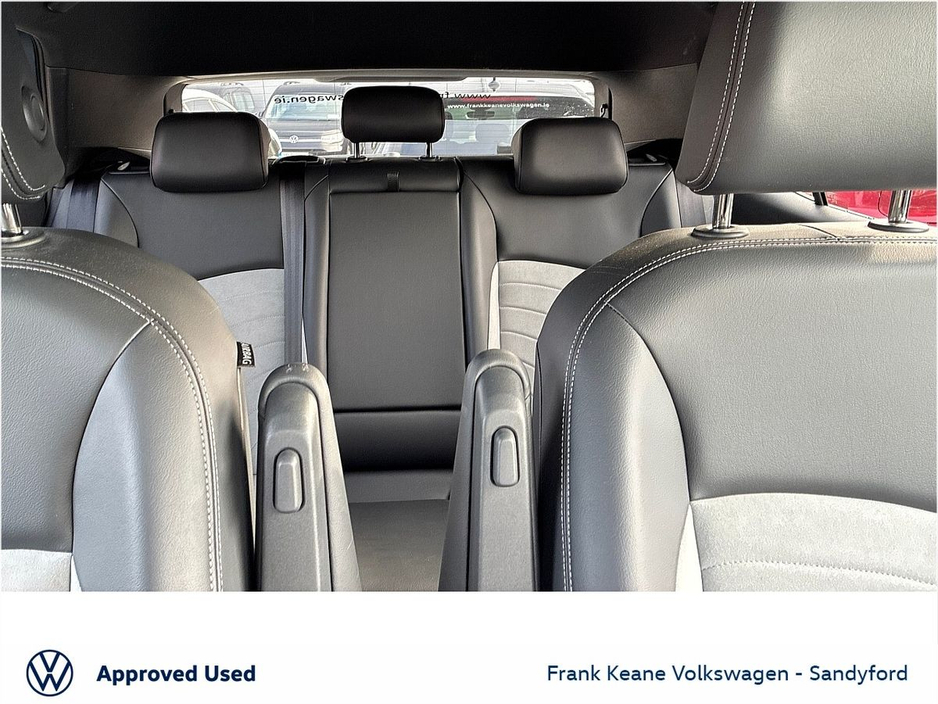 2023 Volkswagen ID.3 *Life* 204HP 58kWh @Frank Keane Volkswagen South Dublin €25,995