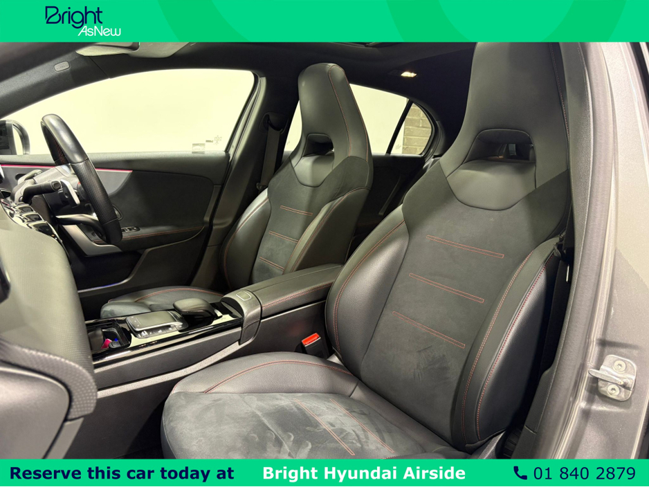 2022 Mercedes-Benz A Class - image 18