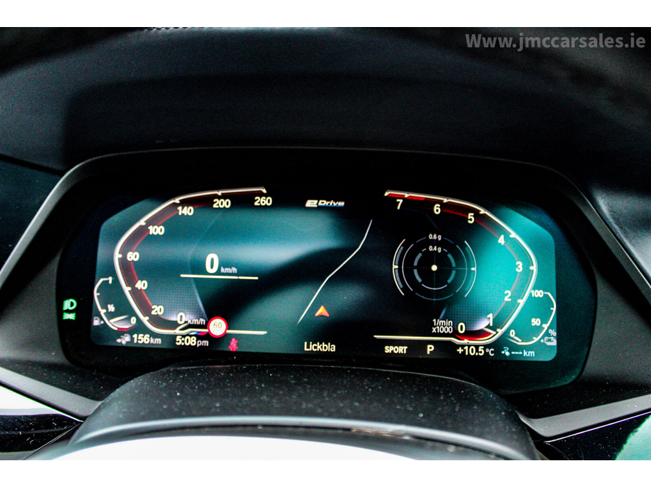 2021 BMW X5 - image 23