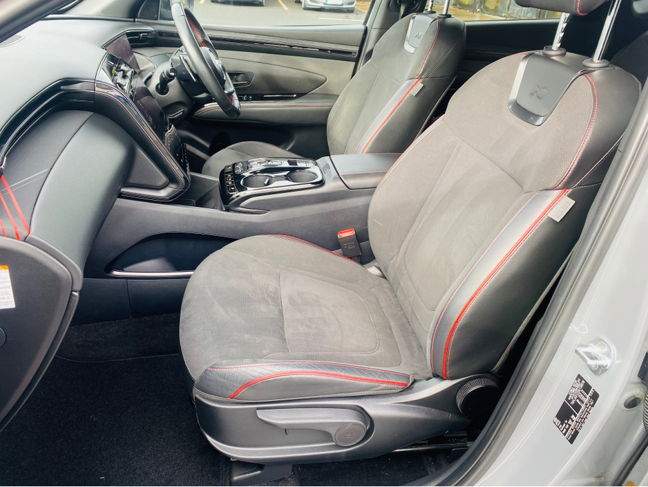 2023 Hyundai Tucson - image 16