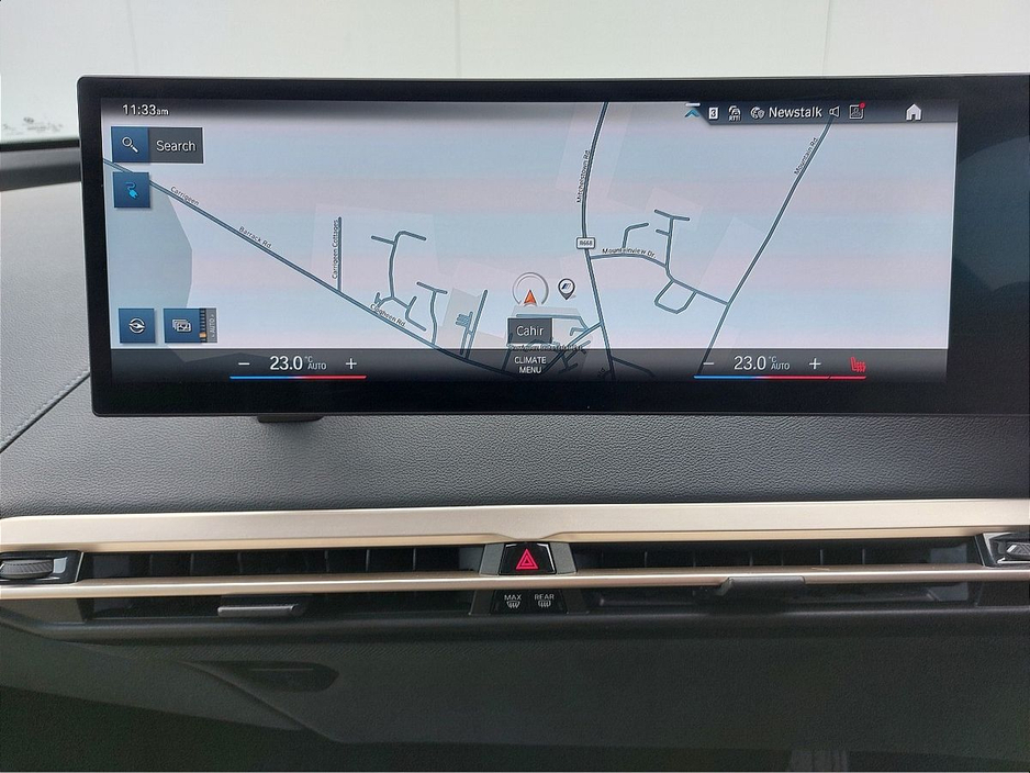 2023 BMW iX xDrive40 M Sport Edition €46,995