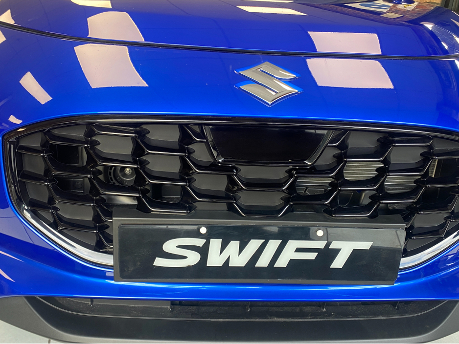 2026 Suzuki Swift NEW SWIFT HYBRID 0% Finance Available HP or PCP over 36 Months T&C €23,940