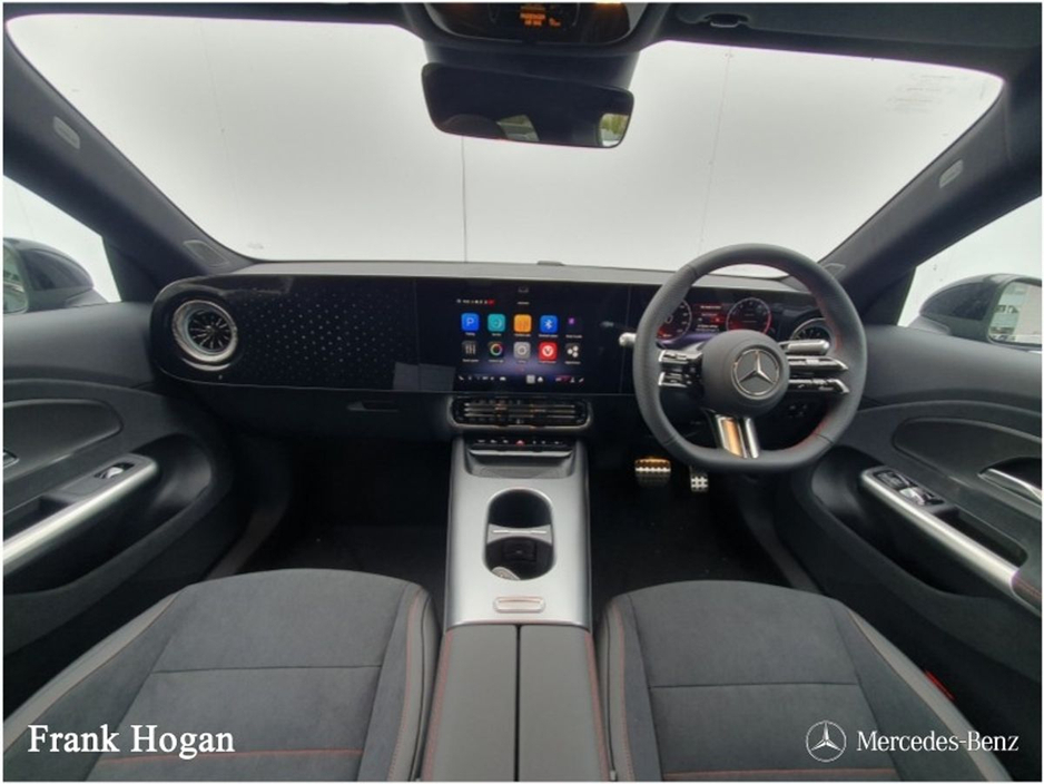 2026 Mercedes-Benz CLA Class - image 12