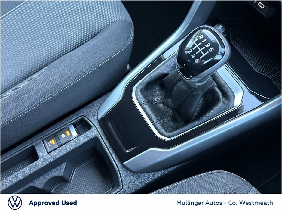 2023 Volkswagen T-Roc 2.0 TDI 116HP Life €28,950