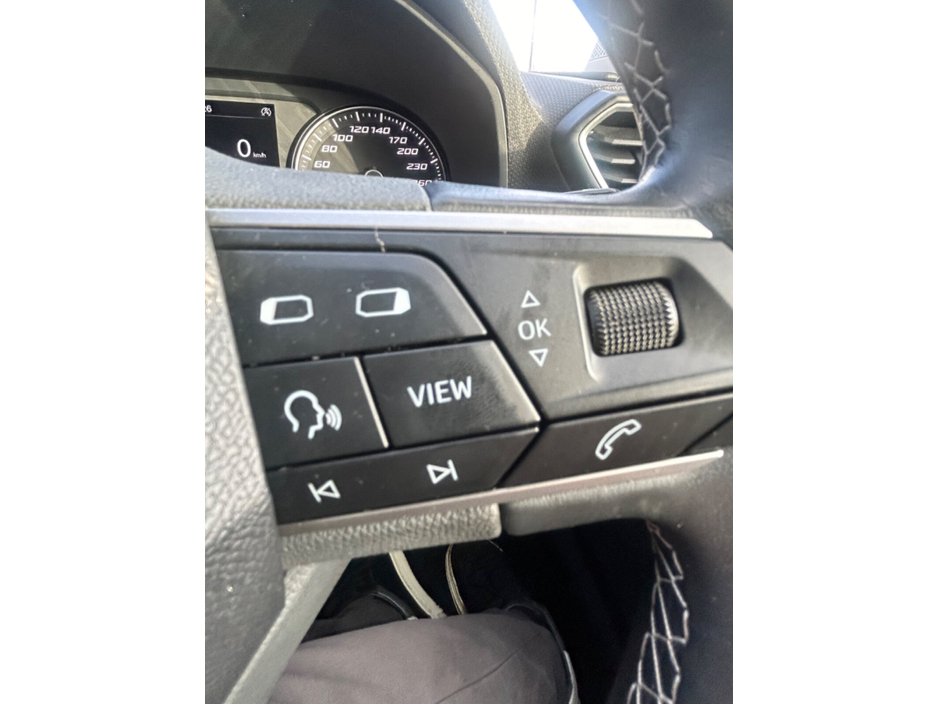 2021 SEAT Leon 2.0TDI 115hp SE €19,850