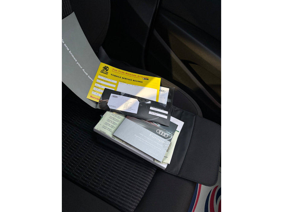 2019 Audi A4 35TDI 150HP S tronic SE €21,950