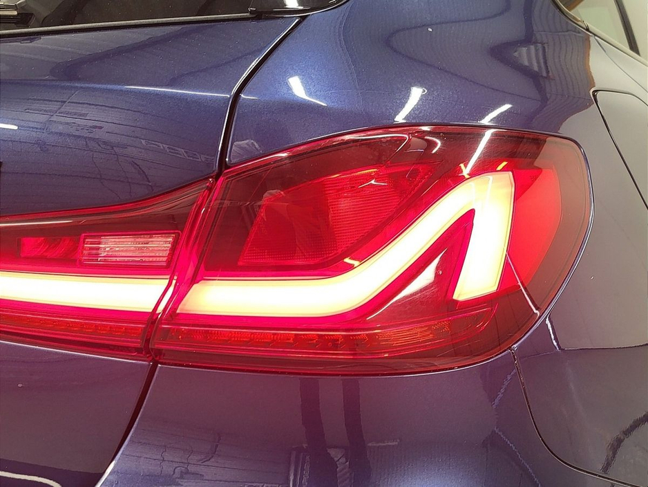 2021 BMW 1 Series 116d Sport €24,975