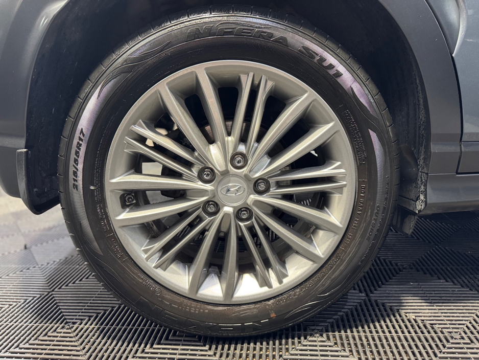 2018 Hyundai Kona - image 22