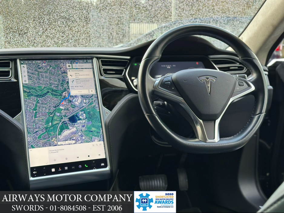 2018 Tesla Model S OFFICIAL TESLA WARRANTY UNTIL 2027 €25,995