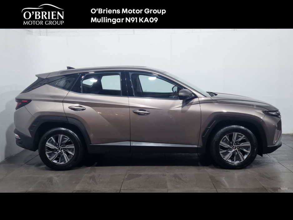 2023 Hyundai Tucson 2WD Comfort Plus €27,950