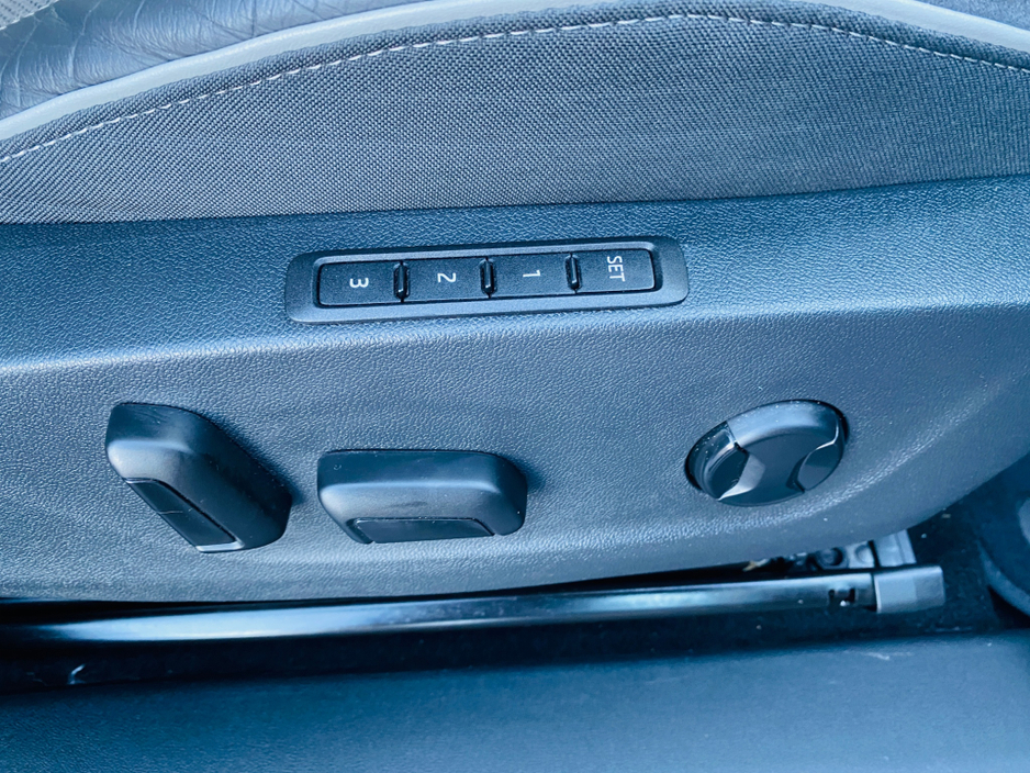 2024 Skoda Enyaq 85X SPORTLINE + PLUS €37,995