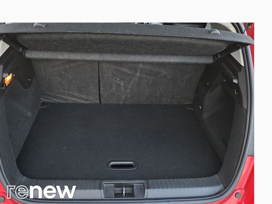 2021 Renault Captur TCe 100 Iconic €19,950