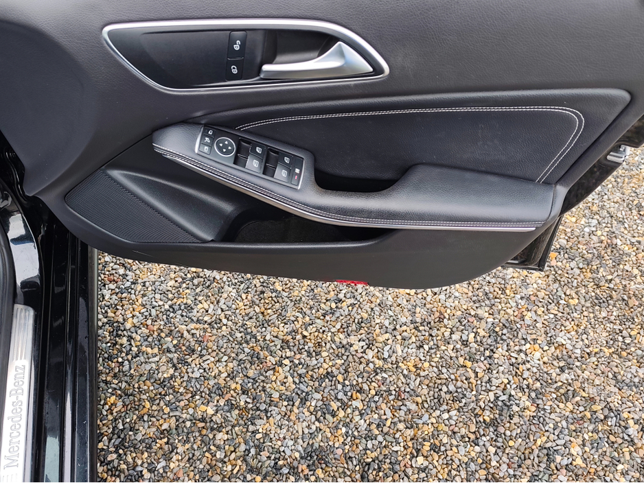 2017 Mercedes-Benz A Class - image 14