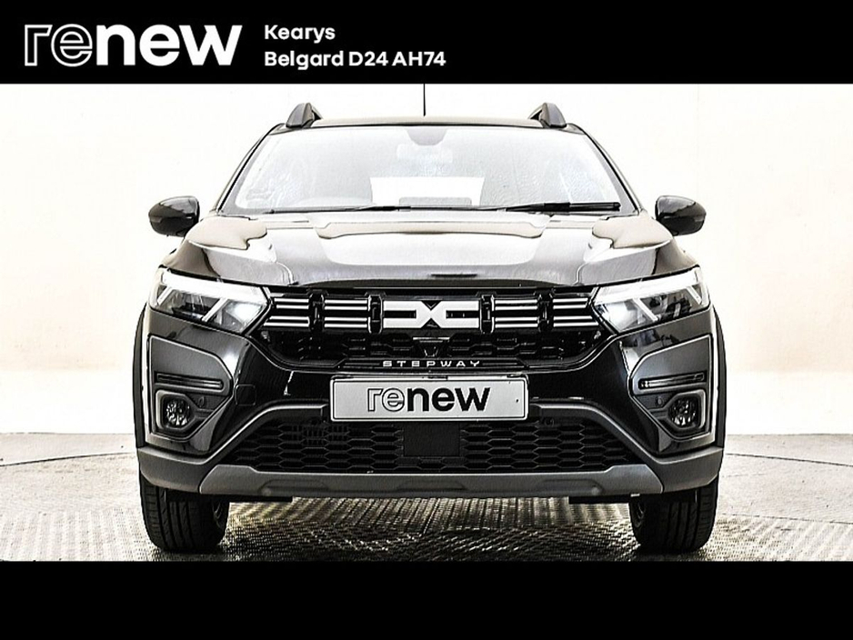 2023 Dacia Sandero Stepway TCe 90 STEPWAY Prestige €18,900