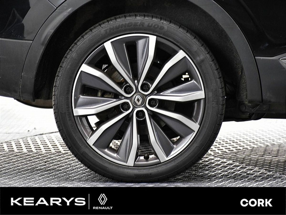 2019 Renault Kadjar Signature S Nav ENERGY dCi 110