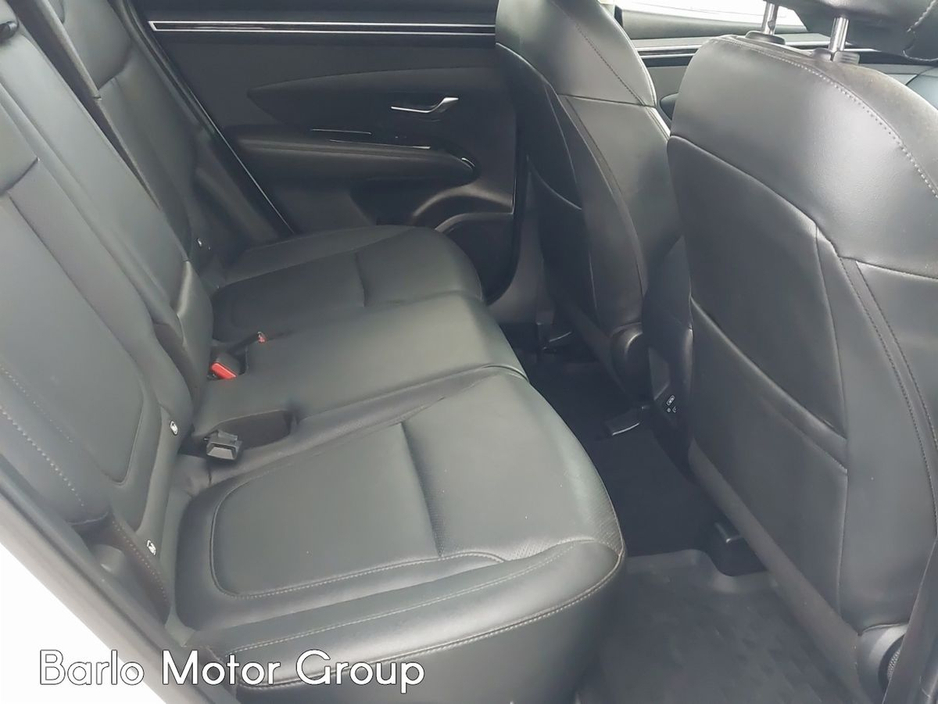 2022 Hyundai Tucson Executive Plus 1.6CRDi €28,995