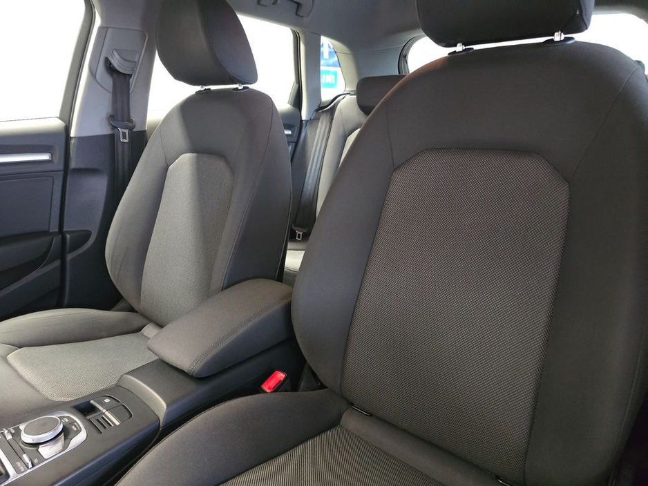 2017 Audi A3 - image 9