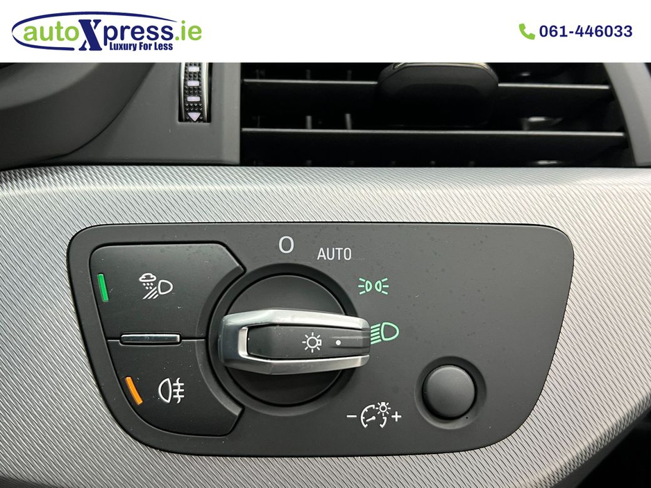 2021 Audi A4 - image 26