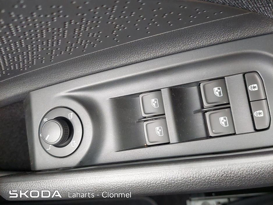 2025 Skoda Elroq 60 €36,950