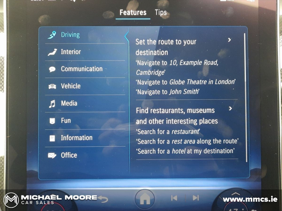 2024 Mercedes-Benz GLC Class GLC 220 D 4MATIC AMG Line €67,950