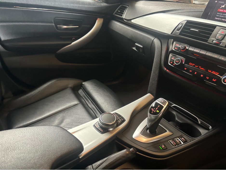 2018 BMW 4 Series - image 17