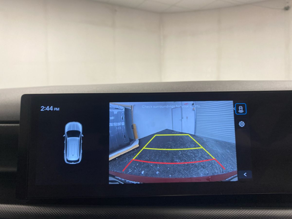 2024 Hyundai Tucson - image 21