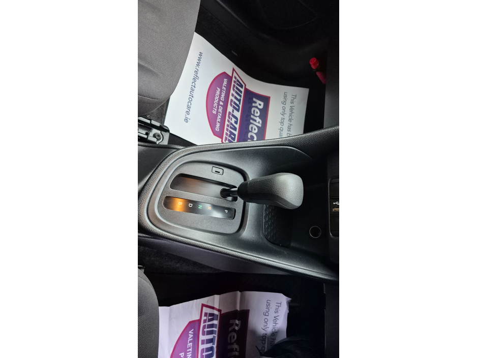 2020 Toyota Yaris X-pack Hybrid Automatic €14,950