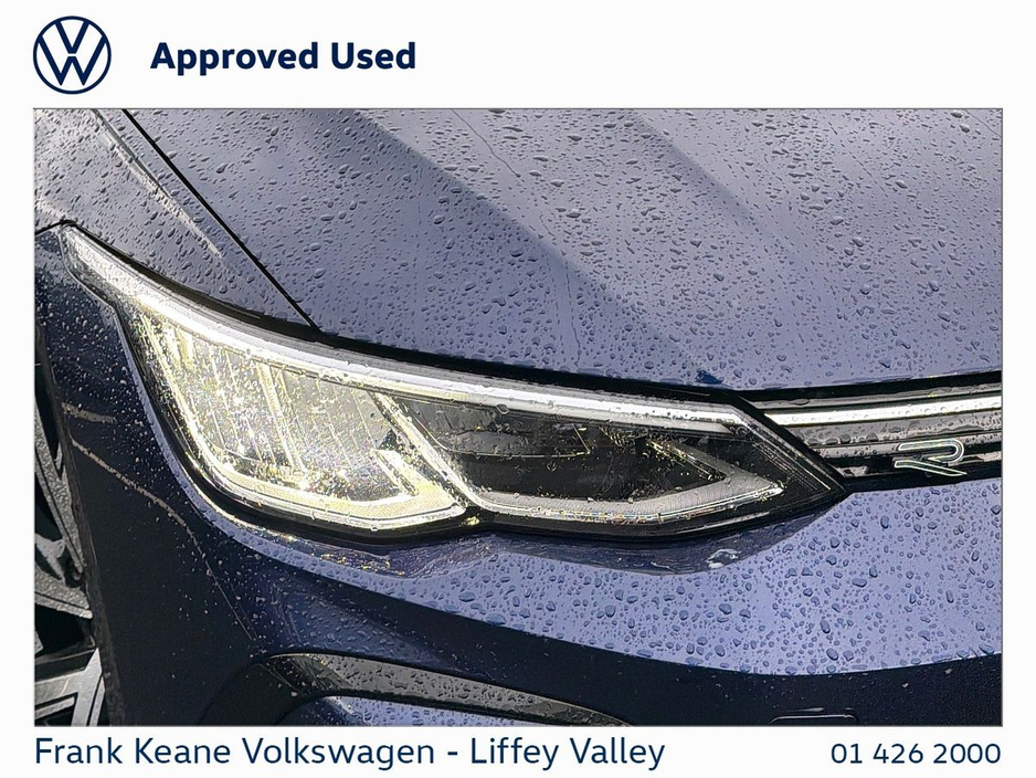 2024 Volkswagen Golf - image 16