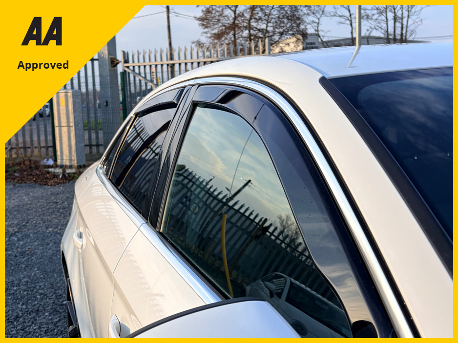 2017 Audi A3 Saloon - image 12