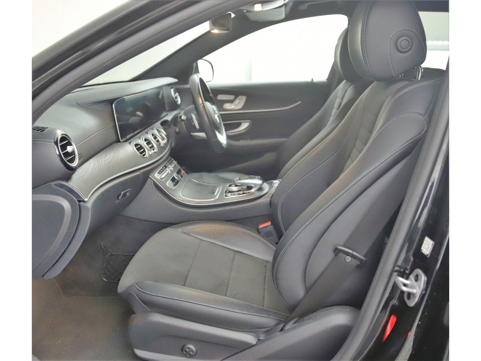 2020 Mercedes-Benz E Class E300 DE AMG LINE PREMIUM Plug-in Hybrid *360 PAN CAMERA* €30,190