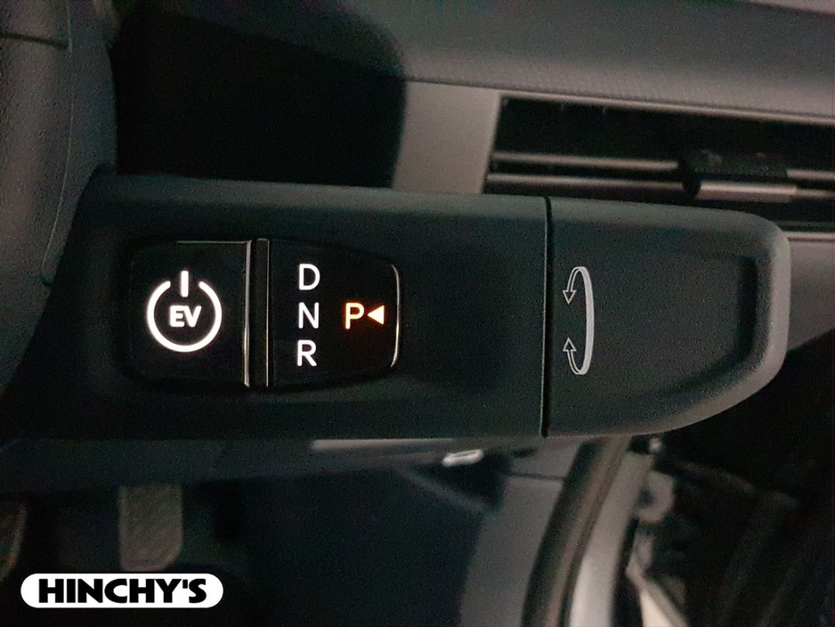 2026 Kia PV5 Cargo K4