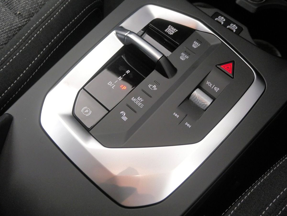 2025 BMW 1 Series 120 Sport €39,900