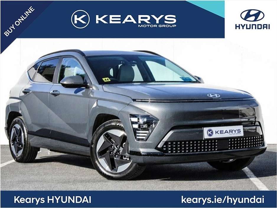 2026 Hyundai Kona for sale in , Ireland