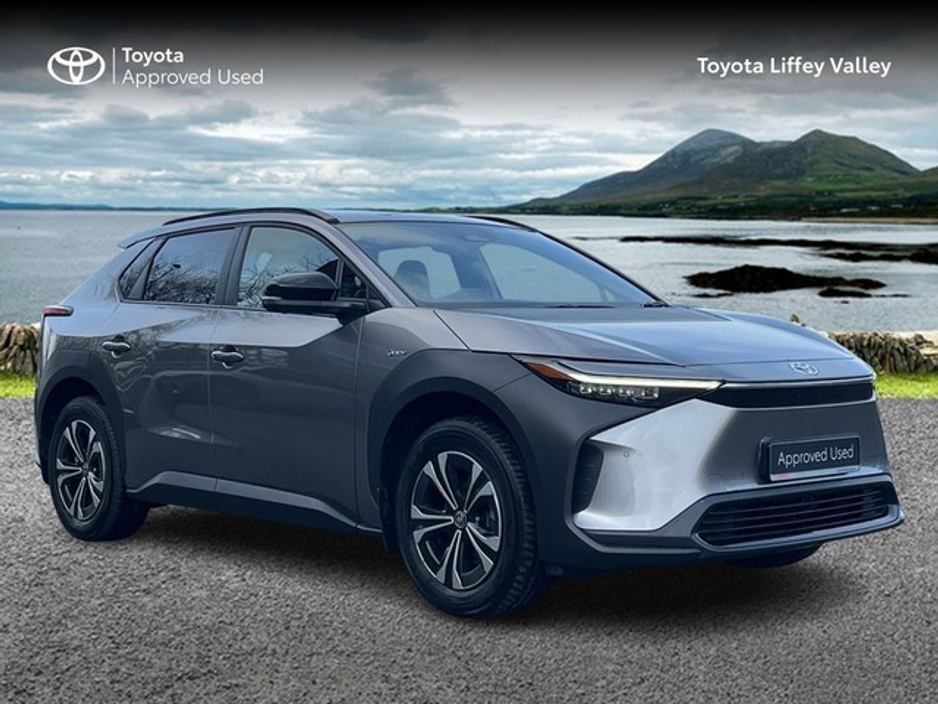 2025 Toyota bZ4X for sale in , Ireland