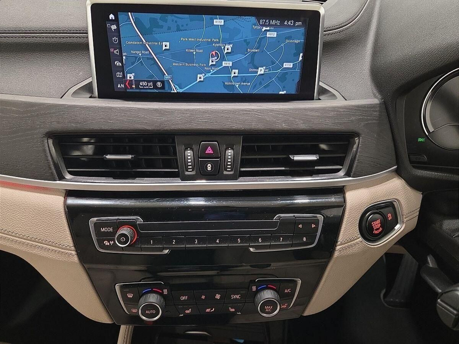 2022 BMW X1 - image 19