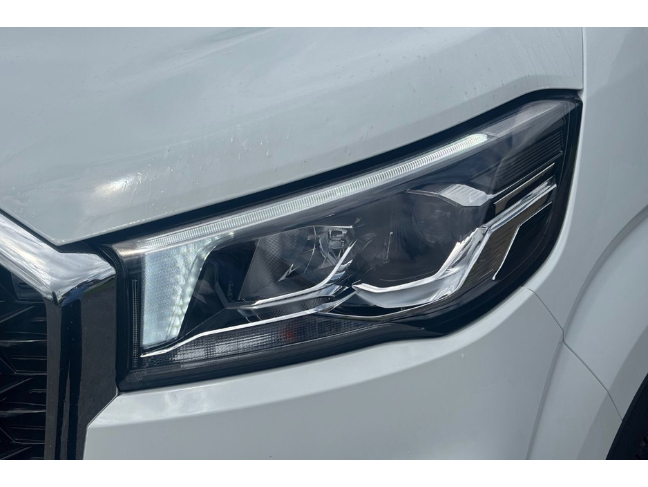 2026 Maxus Deliver 9 14FT Dropside 2.0 TD 150PS SRW €32,995