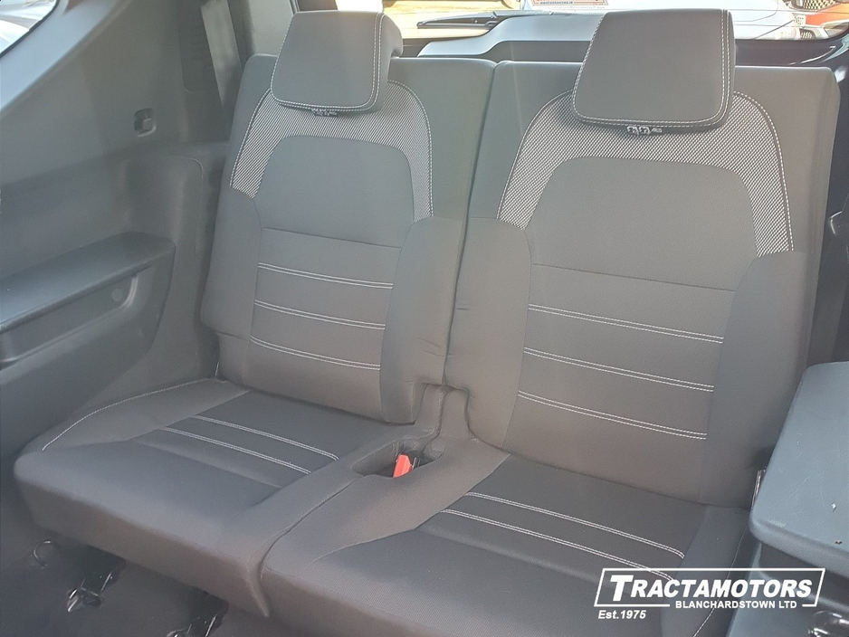 2023 Dacia Jogger EXPRESSION TCE 110 NBI 5DR