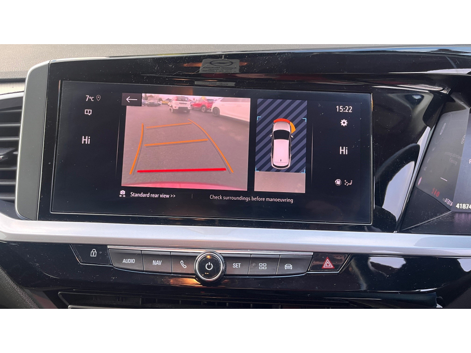 2024 Opel Grandland ELEGANCE-1.5 130 BHP Diesel * Low Mileage * €33,895