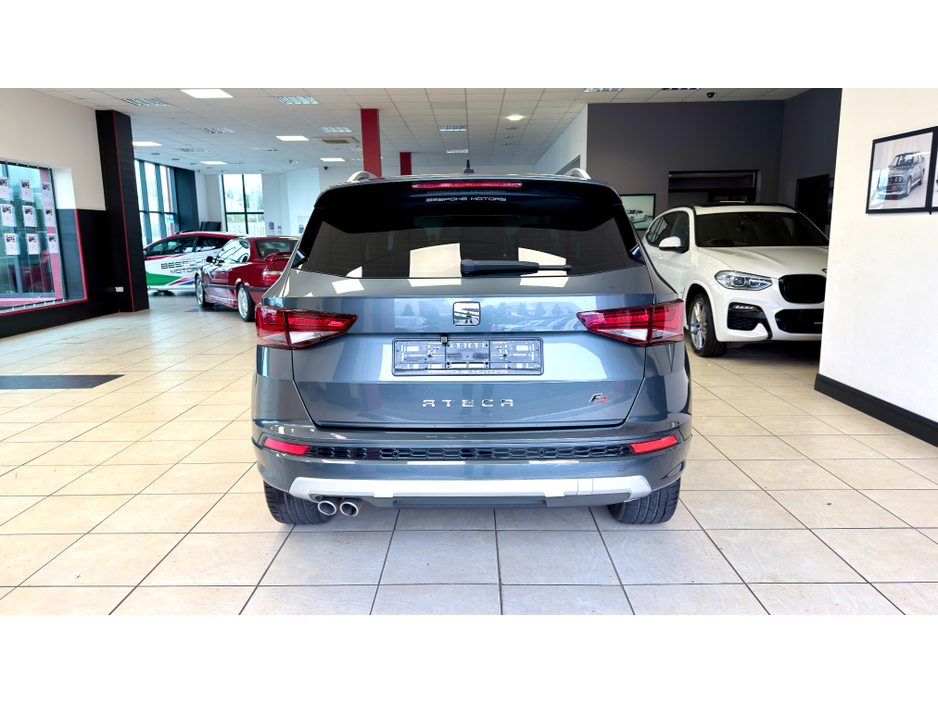 2019 SEAT Ateca - image 7