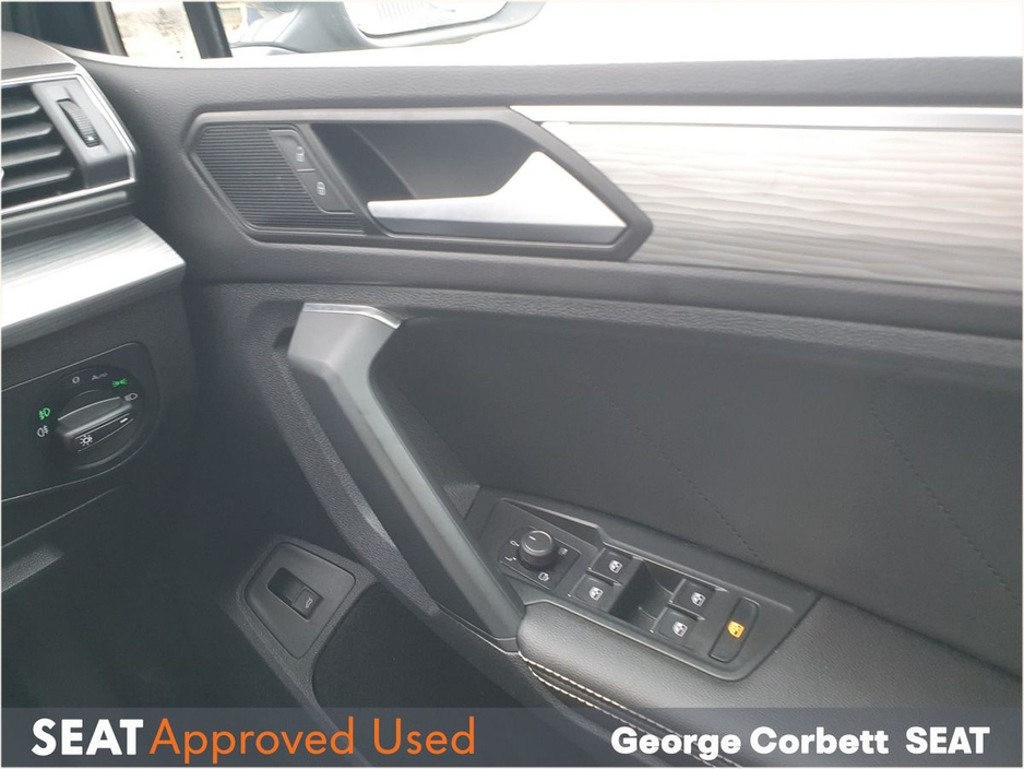 2024 SEAT Tarraco - image 18