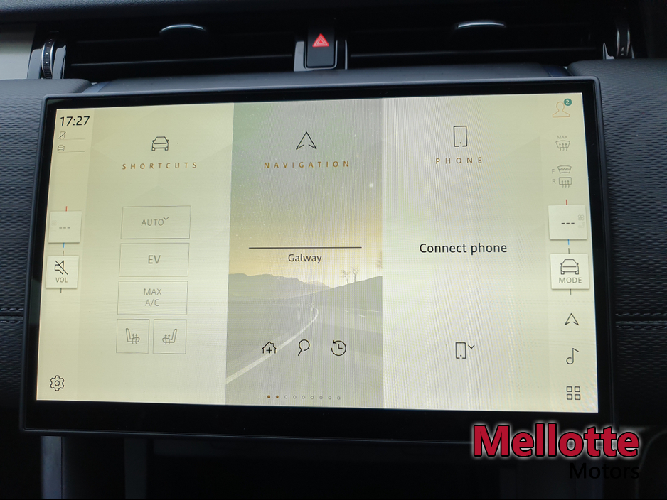 2024 Land Rover Discovery Sport - image 16