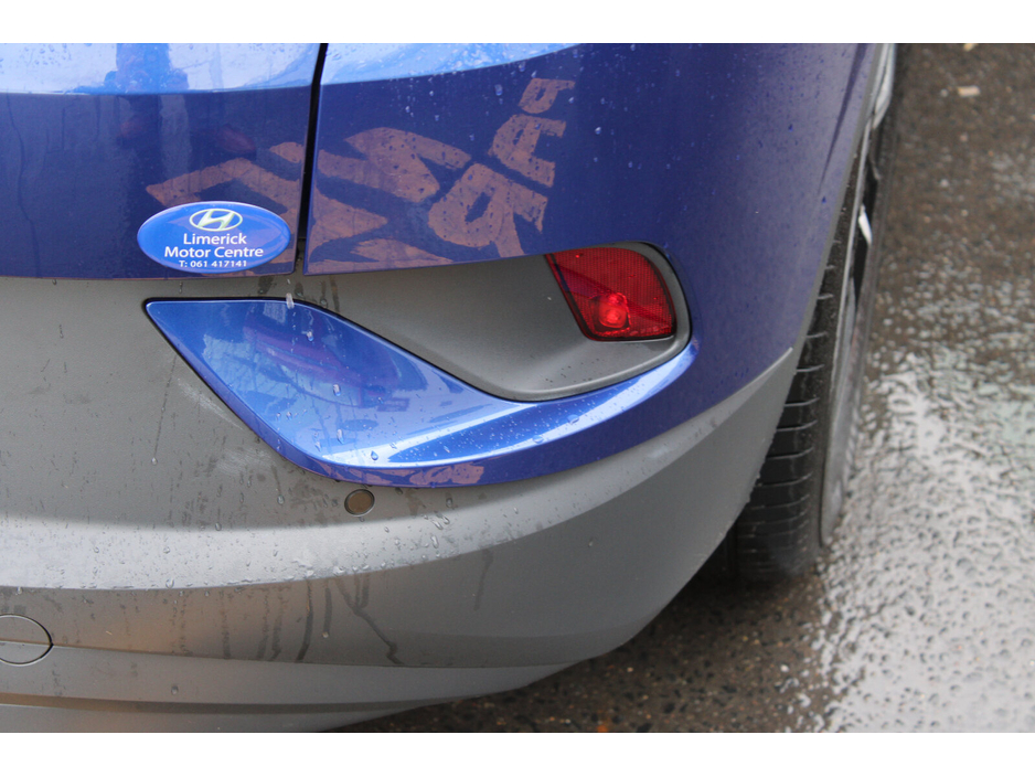 2022 Volkswagen ID.4 LIFE DX 77kWh 174HP €26,950