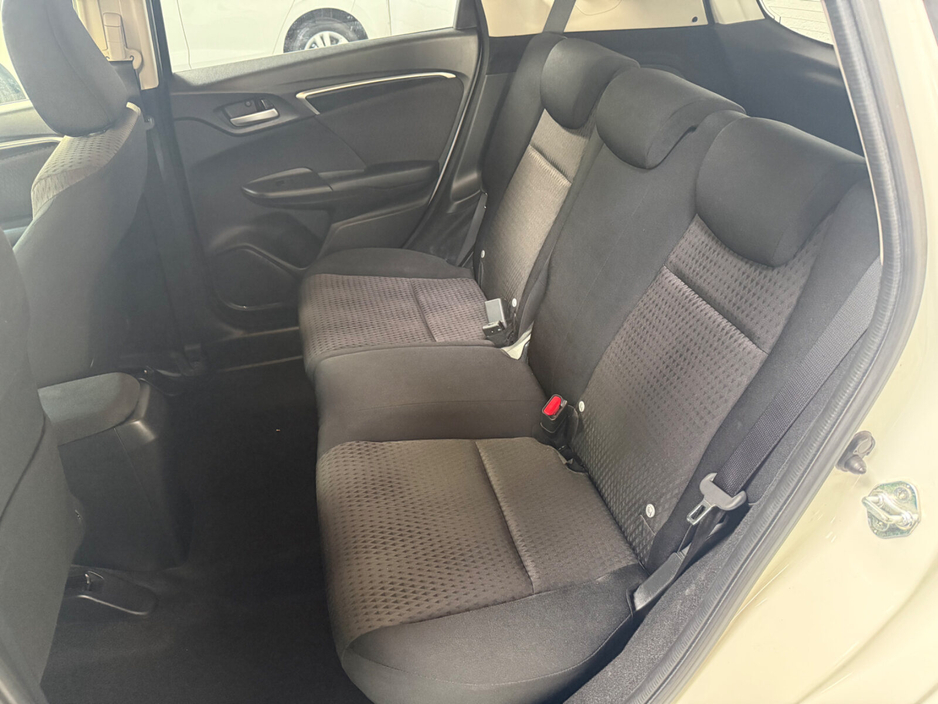 2018 Honda Jazz - image 22