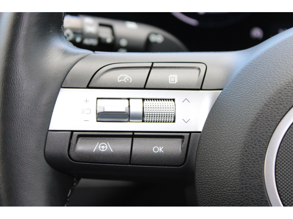 2024 Hyundai Kona - image 21