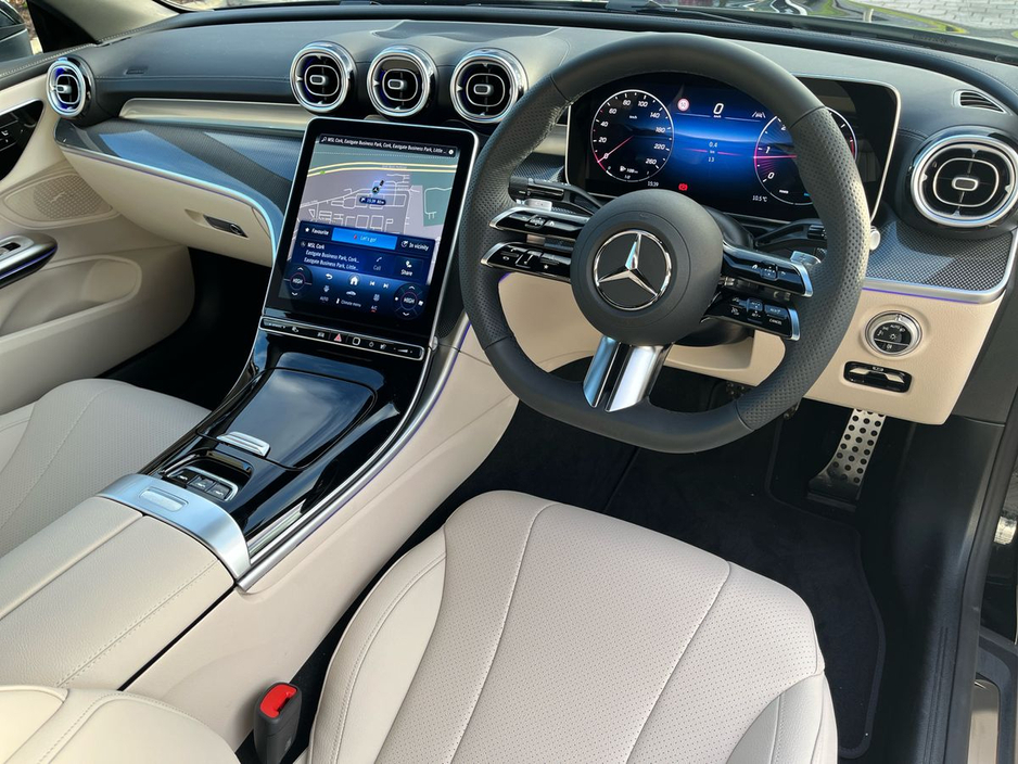 2026 Mercedes-Benz CLE - image 10