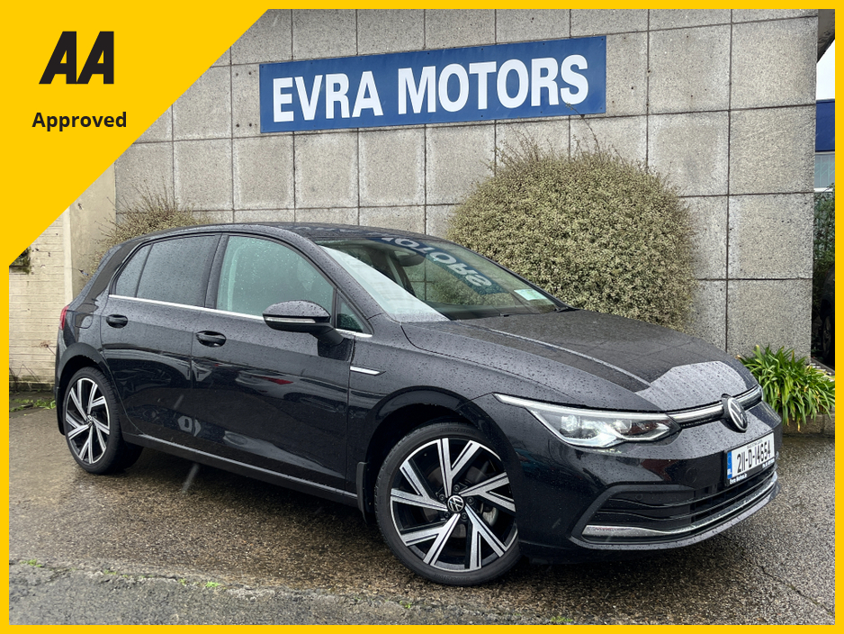 2021 Volkswagen Golf for sale in , Ireland