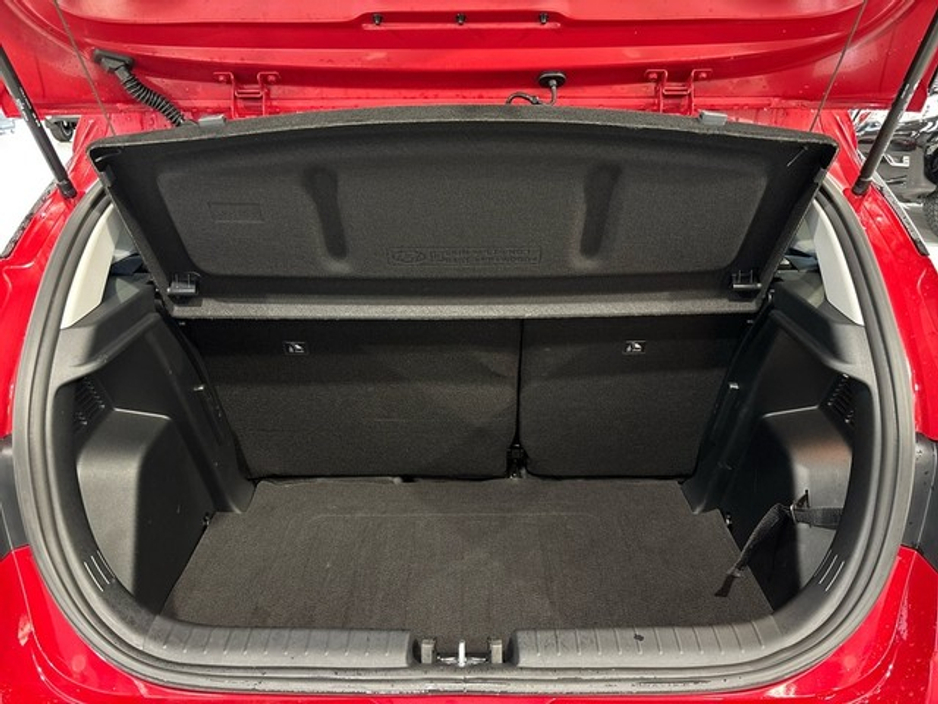 2024 Hyundai i20 DELUXE PLUS 5DR €21,950