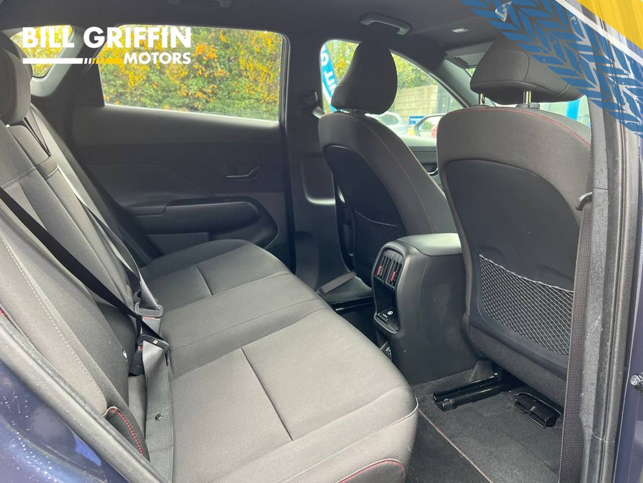 2025 Hyundai Kona - image 8